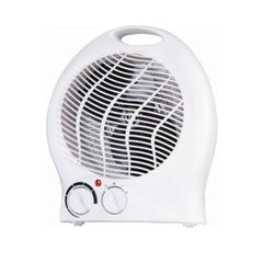 Aeroterma electrica 2000W, Victronic VC2102