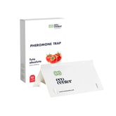 Hectarul - Capcana Delta pentru Tuta Absoluta, lipicioasa cu feromoni, set plastic 5+5