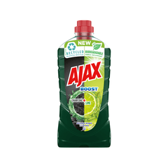 AJAX SOLUTIE PARDOSELI 1L CHARCOAL LIME