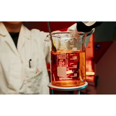 Analiza completa pentru apa utilizata la irigatii si tratamente fitosanitare - Calitatea apei pentru culturi sanatoase