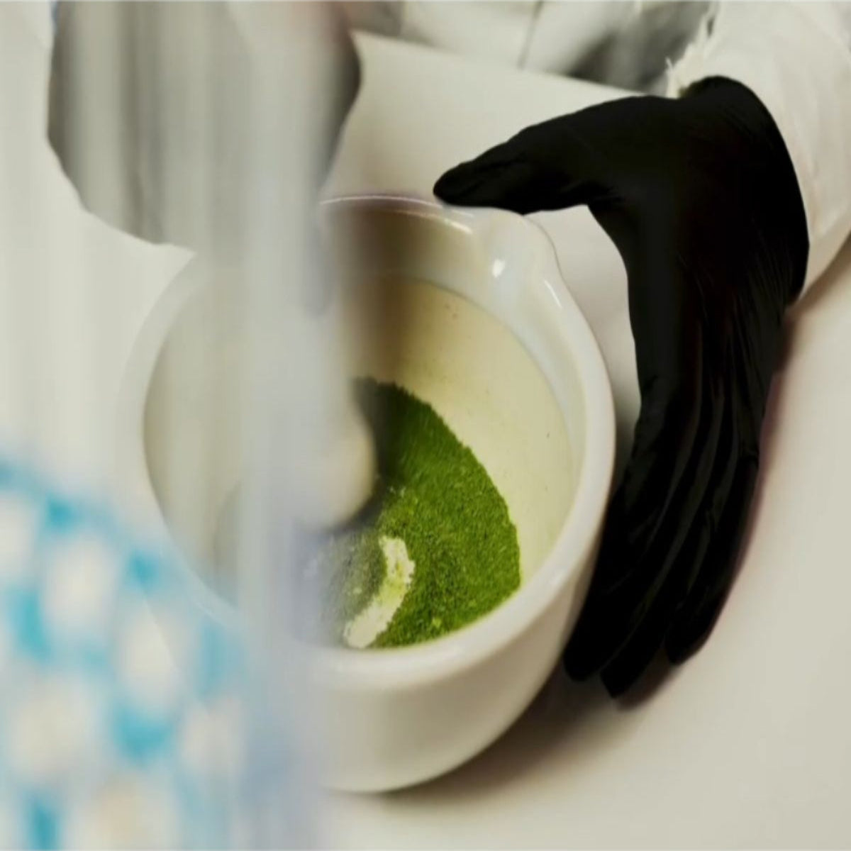 Analiza nutritionala completa la nivel foliar - Diagnostic precis pentru orice cultura agricola, 1, hectarul.ro