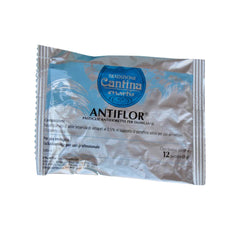 Antiflor damigiane, conservant pentru vin, 12 pastile