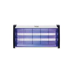 Aparat anti-insecte, 49.20x26.20x7 cm, 2 tuburi UV, 2x15W, 80mp, Victronic AT30