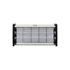 Aparat anti-insecte, 49.20x26.20x7 cm, 2 tuburi UV, 2x15W, 80mp, Victronic AT30