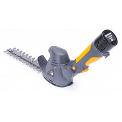 Aparat de tuns iarba si arbustii 4 in 1 cu acumulator Powermat, PM-ANTK-12M