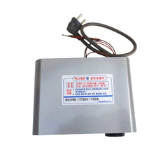 Aparat electric pentru incalzirea rasadnitelor, 3 KW, CT1711