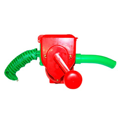 Aparat manual pentru imprastiat ingrasamant, 3 Litri, CT1800