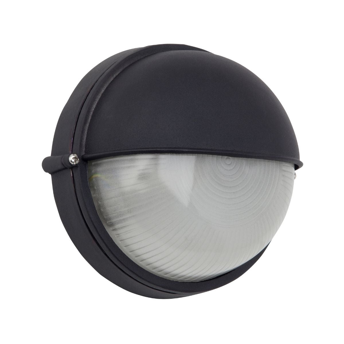 Aplica neagra din sticla si metal Tweety Brilliant, 1, hectarul.ro