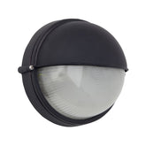 Hectarul - Aplica neagra din sticla si metal Tweety Brilliant