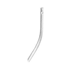 Arac spiralat pentru plante GS1 1500/6,0 mm