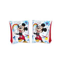 Aripioare gonfalbile Bestway 91002, Mickey&Friends 230x150 mm