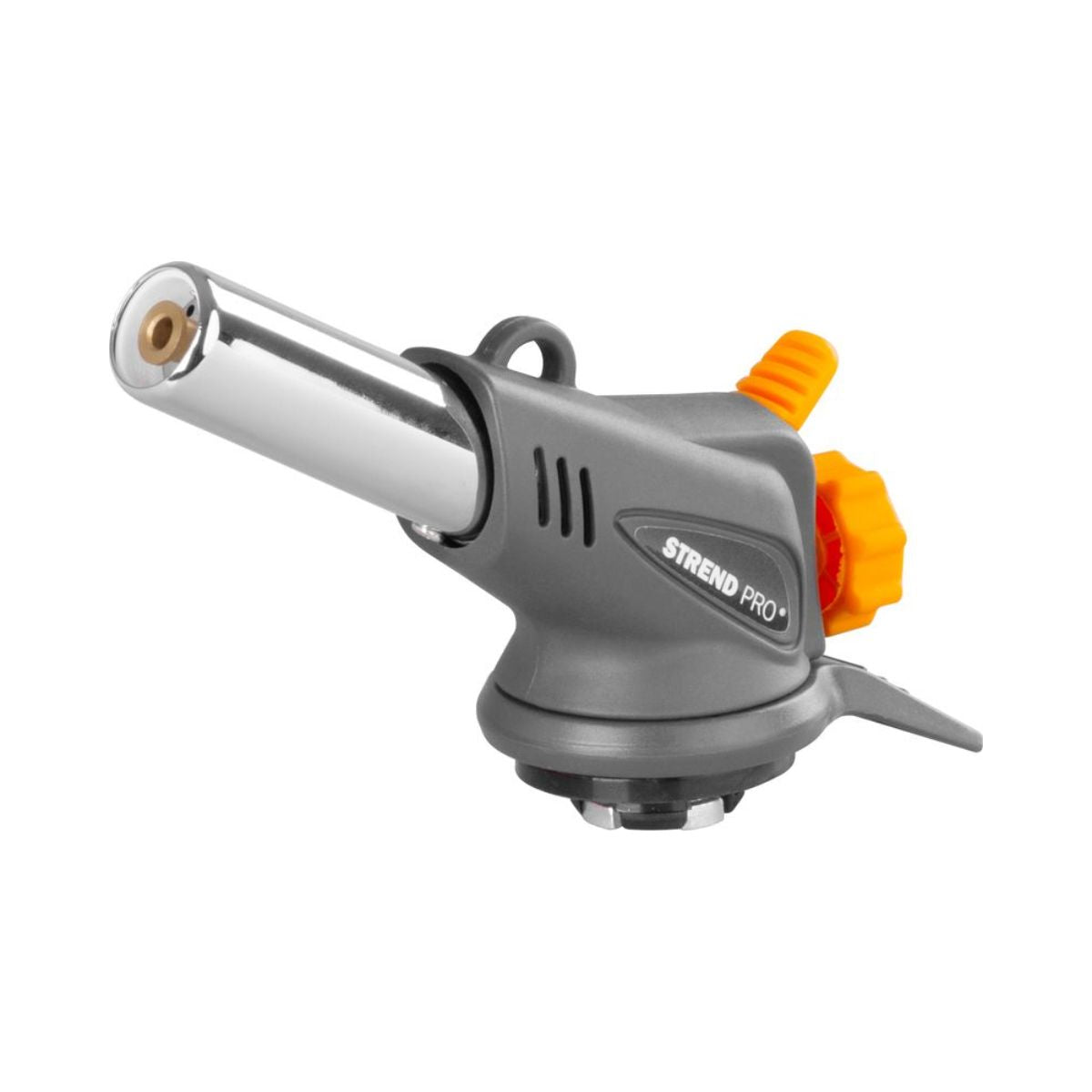 Arzator  pe gaz cu aprindere piezo-electrica Strend Pro 8812D, 1, hectarul.ro