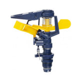 Hectarul - Aspersor de gradina cu bataie ( impuls) Strend Pro DY1011 din PVC