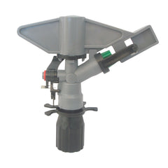 Aspersor ERMIS 1" DUZA ROSIE, PALAPLAST