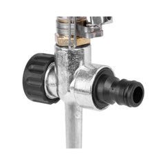 Aspersor metalic Strend Pro cu impuls si tarus