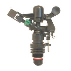 Aspersor ORFEAS 1/2", 240 - 330 l/h , 2.3 ST, PALAPLAST