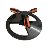Hectarul - Aspersor rotativ stationar Strend Pro, cu 3 brate, plastic
