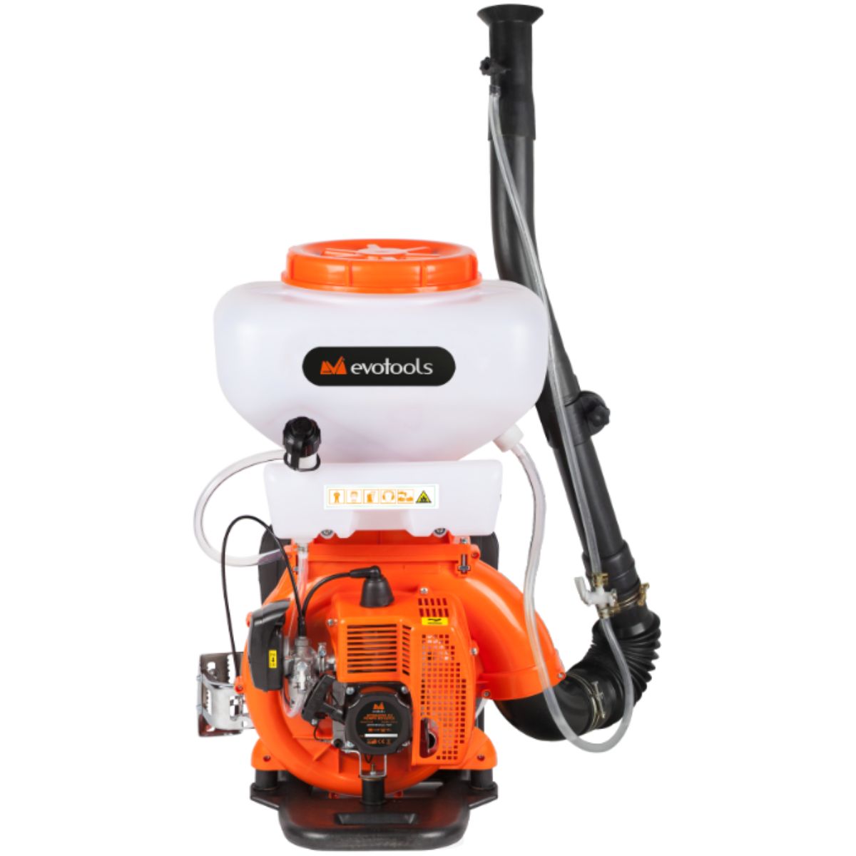 Atomizor cu Pompa Booster Evotools 16L , 2.9CP, 1, hectarul.ro