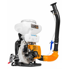 Atomizor Powermat PM-OPS-14, 3.8 CP, capacitate rezervor 14 litri, 2 timpi