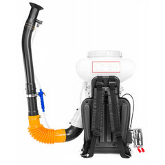 Atomizor Powermat PM-OPS-14, 3.8 CP, capacitate rezervor 14 litri, 2 timpi