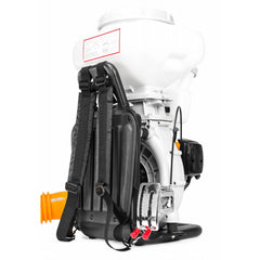 Atomizor Powermat PM-OPS-14, 3.8 CP, capacitate rezervor 14 litri, 2 timpi