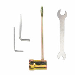 Atomizor Powermat PM-OPS-20, 3.8 CP, capacitate rezervor 20 litri, 2 timpi