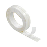 Hectarul - Banda izolatoare alba flexibila 3,2m x 22mm Wenko