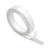 Hectarul - Banda izolatoare transparenta flexibila 3,2m x 22mm Wenko