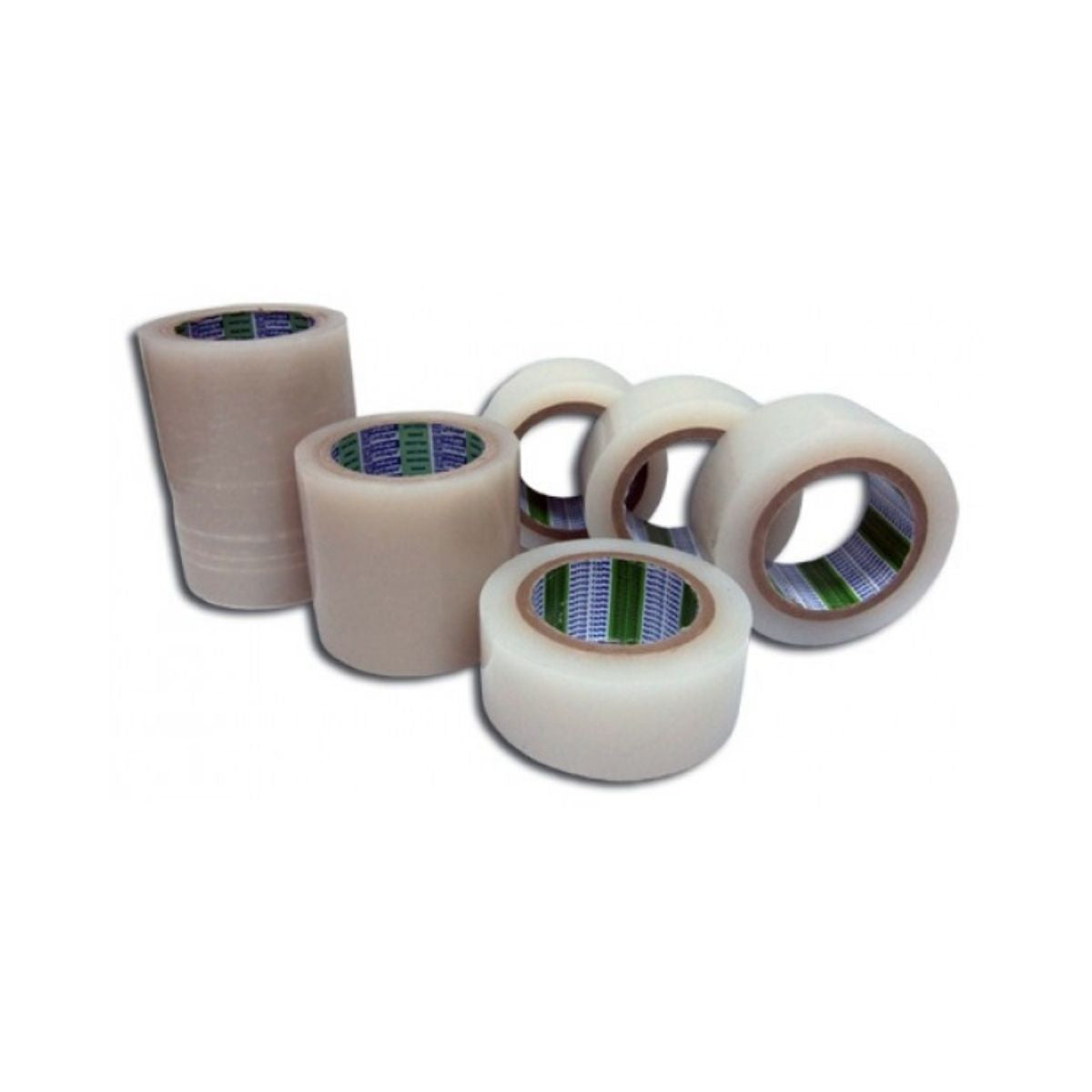 Banda lipire folie solar 10 cm latime, 25 m lungime, 1, hectarul.ro