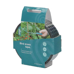 Banda pentru speriat pasarile, 30 metri, SOGO