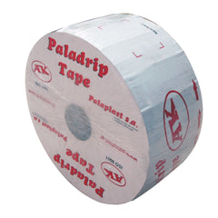 Banda picurare, 3,6 litri/h, 6 mil, distanta intre duze 20 cm, picurator SD, 500 metri, PALAPLAST