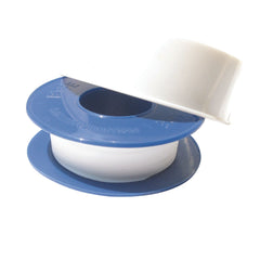 Banda teflon 12mmX10m, PALAPLAST