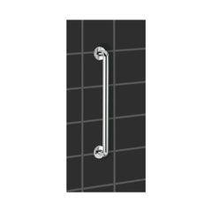 Bara sprijin pentru dus / cada din aluminiu si plastic 64,5 x 7 x 8 cm Secura Wenko