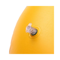 Barca gonflabila cu volan pentru copii