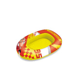 Hectarul - Barcuta gonflabila 94 cm Cars