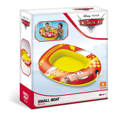 Barcuta gonflabila 94 cm Cars