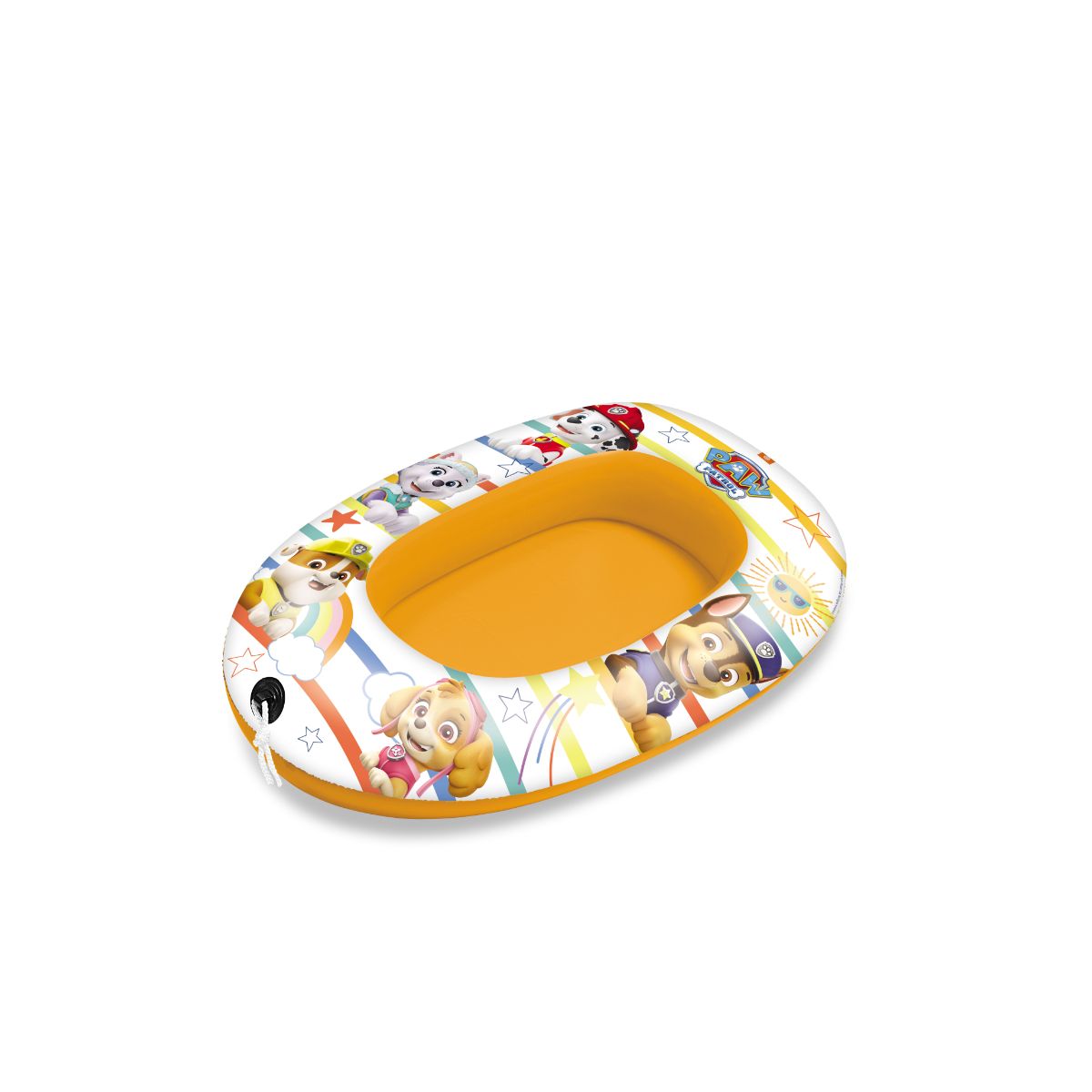 Barcuta gonflabila 94 cm Paw Patrol, 1, hectarul.ro