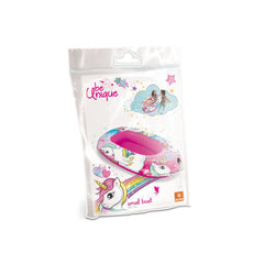 Barcuta gonflabila 94 cm Unicorn