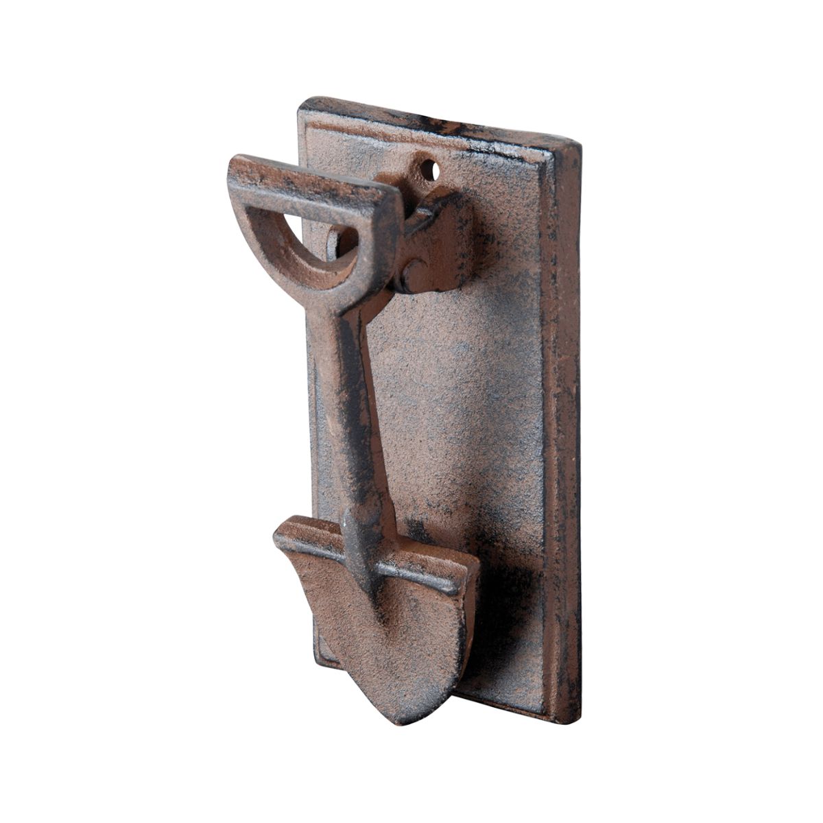 Batator usa ruginiu din otel turnat Spade Esschert Design, 1, hectarul.ro