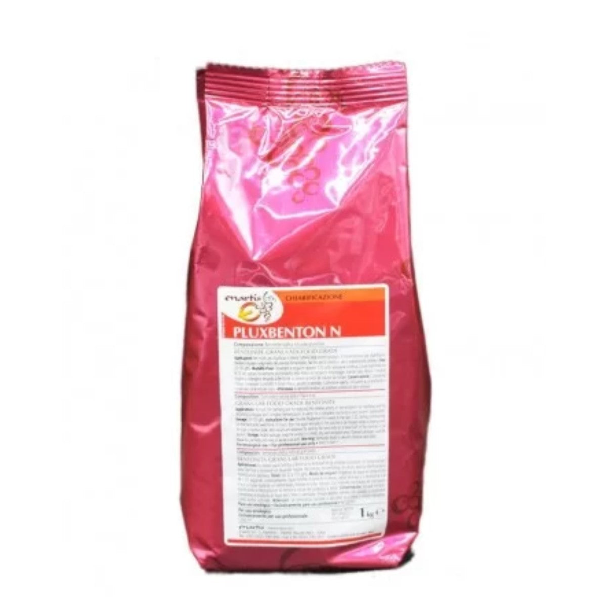 Bentonita enologica pura Pluxbenton N, 1 kg, 1, hectarul.ro