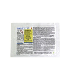 Biocid muste si tantari Dimilin 25 WP, 5 grame