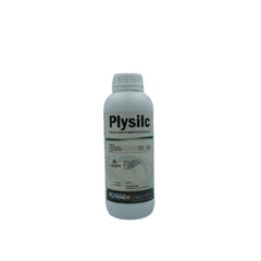 Biostimulator cu siliciu si potasiu pentru fertigare Plysilc, 1L