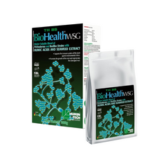 Biostimulator ecologic Bio Health WSG 1 kg