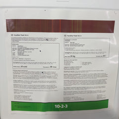 Biostimulator ecologic cu acizi humici si aminoacizi Terra Plus Fluid, 20 L