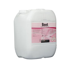 Biostimulator ecologic cu materie organica 52%, potasiu si acizi humici Beet, 20 L