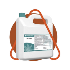Biostimulator ecologic cu polifenoli, vitamine, citokinine si aminoaicizi 14% Revive, 5L