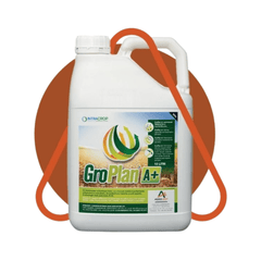 Biostimulator GroPlan A Plus, 10 L