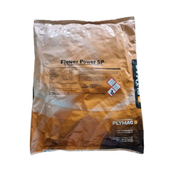 Biostimulator pentru inflorire si fructificare, Flower Power, 5 kilograme