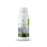 Hectarul - Biostimulator antistres Hectarul Verde 500 ml cu alge marine și aminoacizi pentru plante stresate de secetă sau transplantare