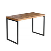 Hectarul - Birou Elements 118 cm Invicta